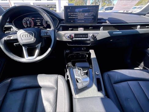 Certified 2022 Audi A5 2.0T Premium Plus image 3