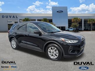 Used 2023 Ford Escape Active video 1
