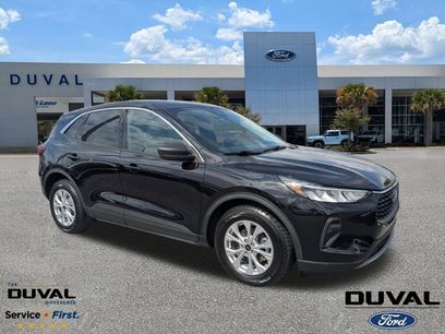 Used 2023 Ford Escape Active
