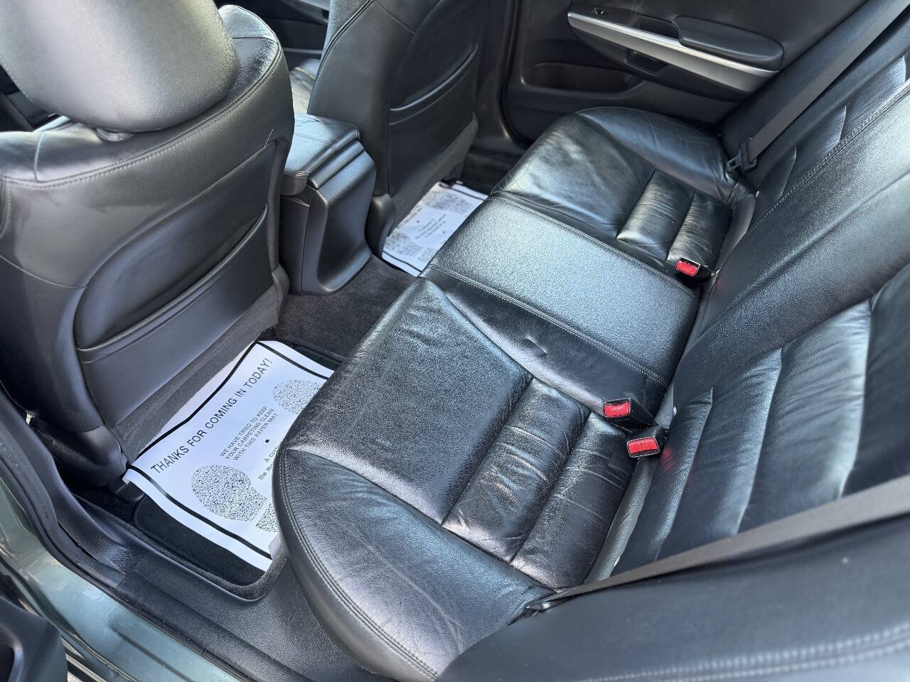 Used 2009 Honda Accord EX-L image 18