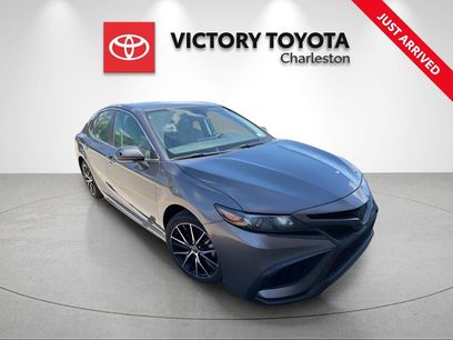 Used 2023 Toyota Camry SE