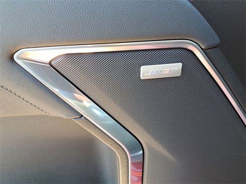 New 2026 GMC Sierra 1500 SLT w/ SLT Premium Plus Package image 24