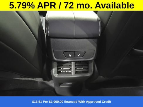 New 2026 GMC Terrain Elevation w/ Elevation Premium Package image 16