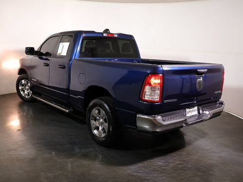 Used 2023 RAM 1500 Big Horn AWD/4WD image 2