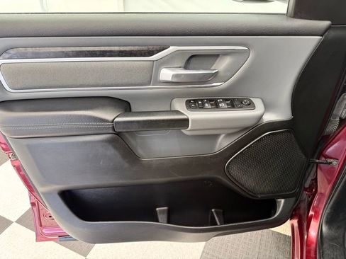 Used 2022 RAM 1500 Big Horn AWD/4WD image 15