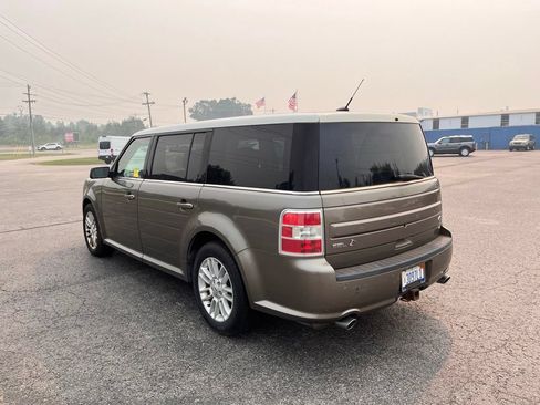 Used 2014 Ford Flex SEL w/ Equipment Group 202A AWD/4WD image 3