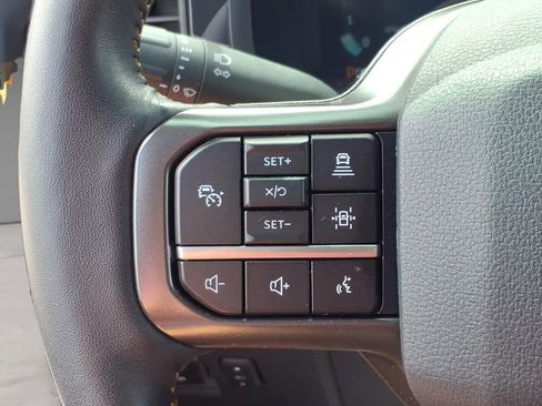 Certified 2024 Ford F150 Tremor w/ Bed Utility Package AWD/4WD image 22