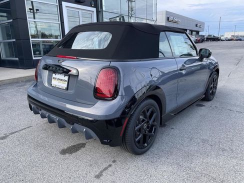 New 2027 MINI Cooper S FWD image 14
