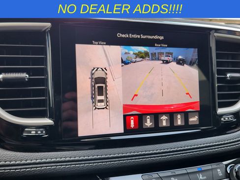 New 2026 Chrysler Pacifica Select image 16