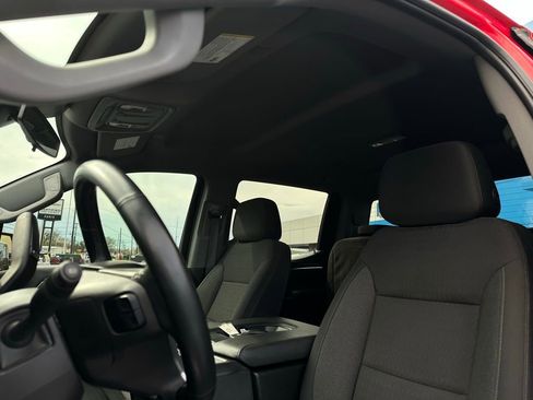 Used 2023 Chevrolet Silverado 1500 LT image 14