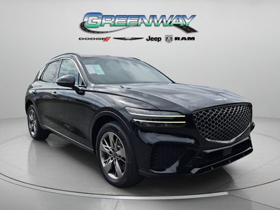 Used 2024 Genesis GV70 3.5T Sport