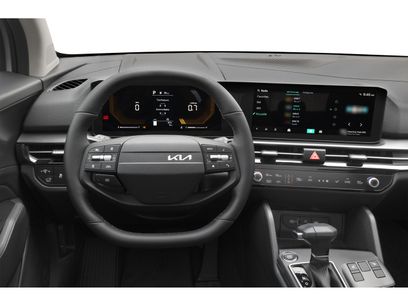 New 2026 Kia Sportage EX