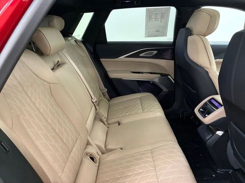 Certified 2025 Cadillac Lyriq Sport w/ Nappa Leather Package AWD/4WD image 16