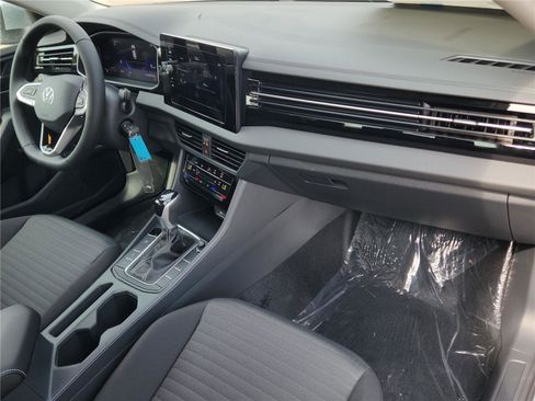 New 2025 Volkswagen Jetta S image 13