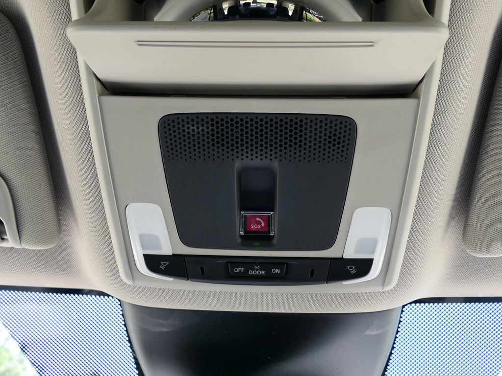 New 2026 Honda Pilot EX-L image 28