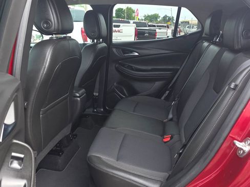 Used 2024 Buick Encore GX Preferred FWD image 15