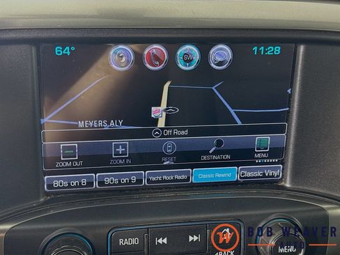 Used 2016 Chevrolet Silverado 2500 LT w/ All Star Edition AWD/4WD image 15