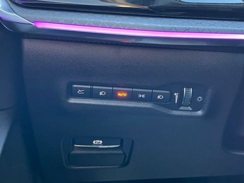 Used 2025 Jeep Wagoneer S Limited image 30