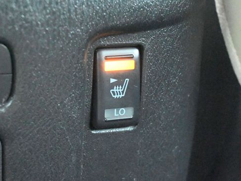 Used 2018 Nissan Armada Platinum w/ Cargo Package image 23