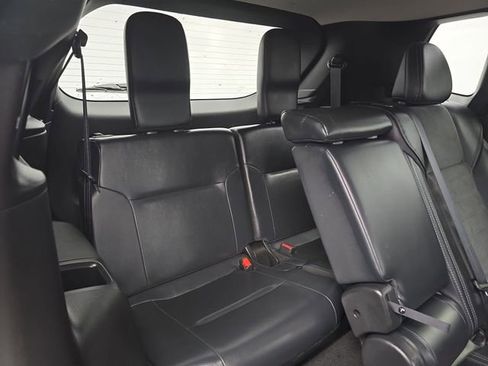 Used 2024 Mitsubishi Outlander SE image 41