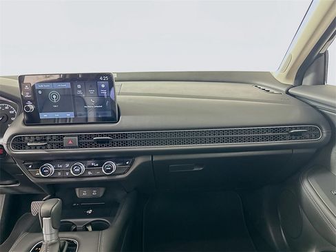 Certified 2026 Honda HR-V EX-L image 20