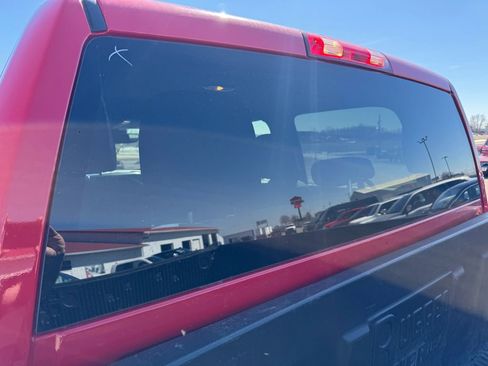 Used 2024 RAM 2500 Big Horn image 13