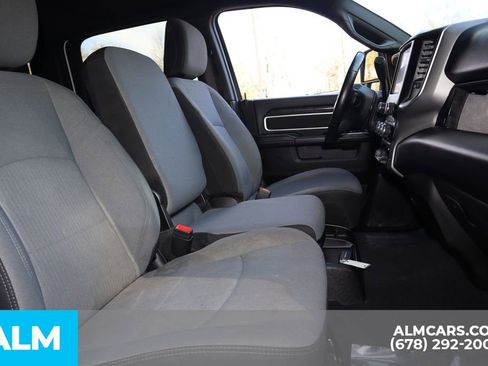 Used 2024 RAM 3500 Big Horn image 24