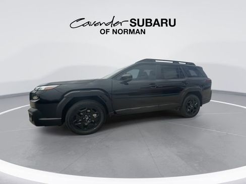 New 2026 Subaru Outback Limited AWD/4WD image 5