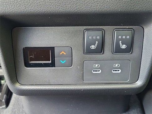 New 2026 Nissan Rogue Platinum w/ Platinum Premium Package image 10