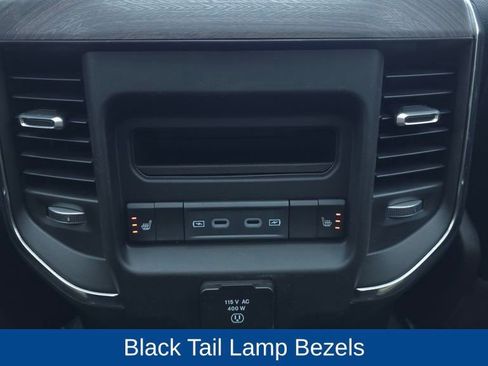 New 2026 RAM 1500 Laramie image 26