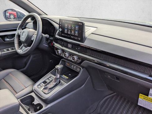 Used 2024 Honda CR-V Sport Touring image 21