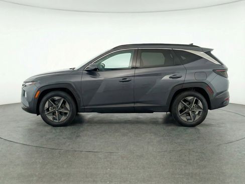 Used 2025 Hyundai Tucson SEL image 5