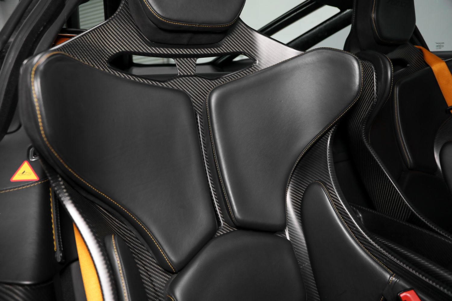 Used 2021 McLaren 765LT RWD image 36