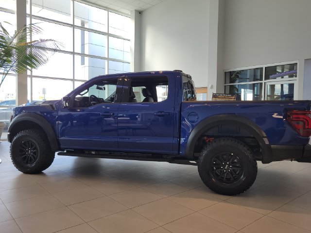 New 2026 Ford F150 Raptor AWD/4WD image 6