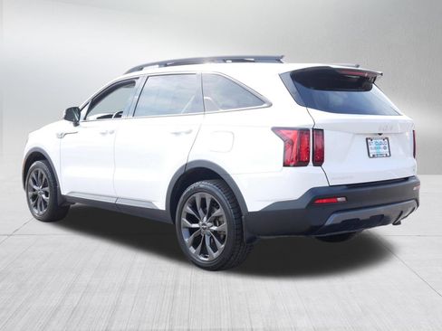 Used 2023 Kia Sorento X-Line EX image 5