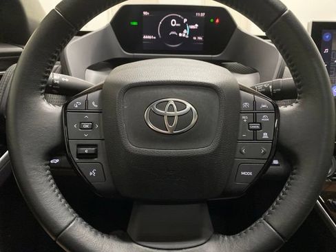 Used 2024 Toyota bZ4X FWD w/ Weather Package image 37
