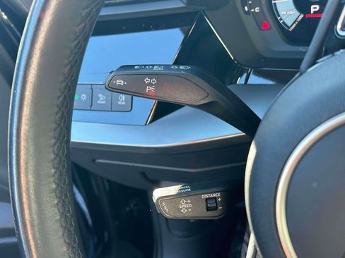 Used 2024 Audi A3 2.0T Premium image 26