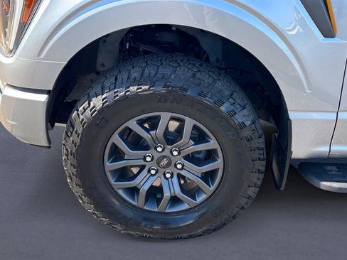 Used 2023 Ford F150 Tremor w/ Equipment Group 402A High AWD/4WD image 10