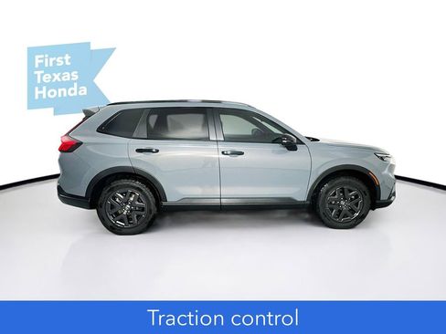 Used 2026 Honda CR-V TrailSport image 10