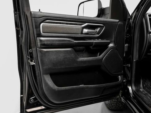 Used 2021 RAM 1500 Lone Star image 45