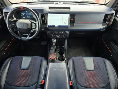 Used 2022 Ford Bronco Raptor image 19