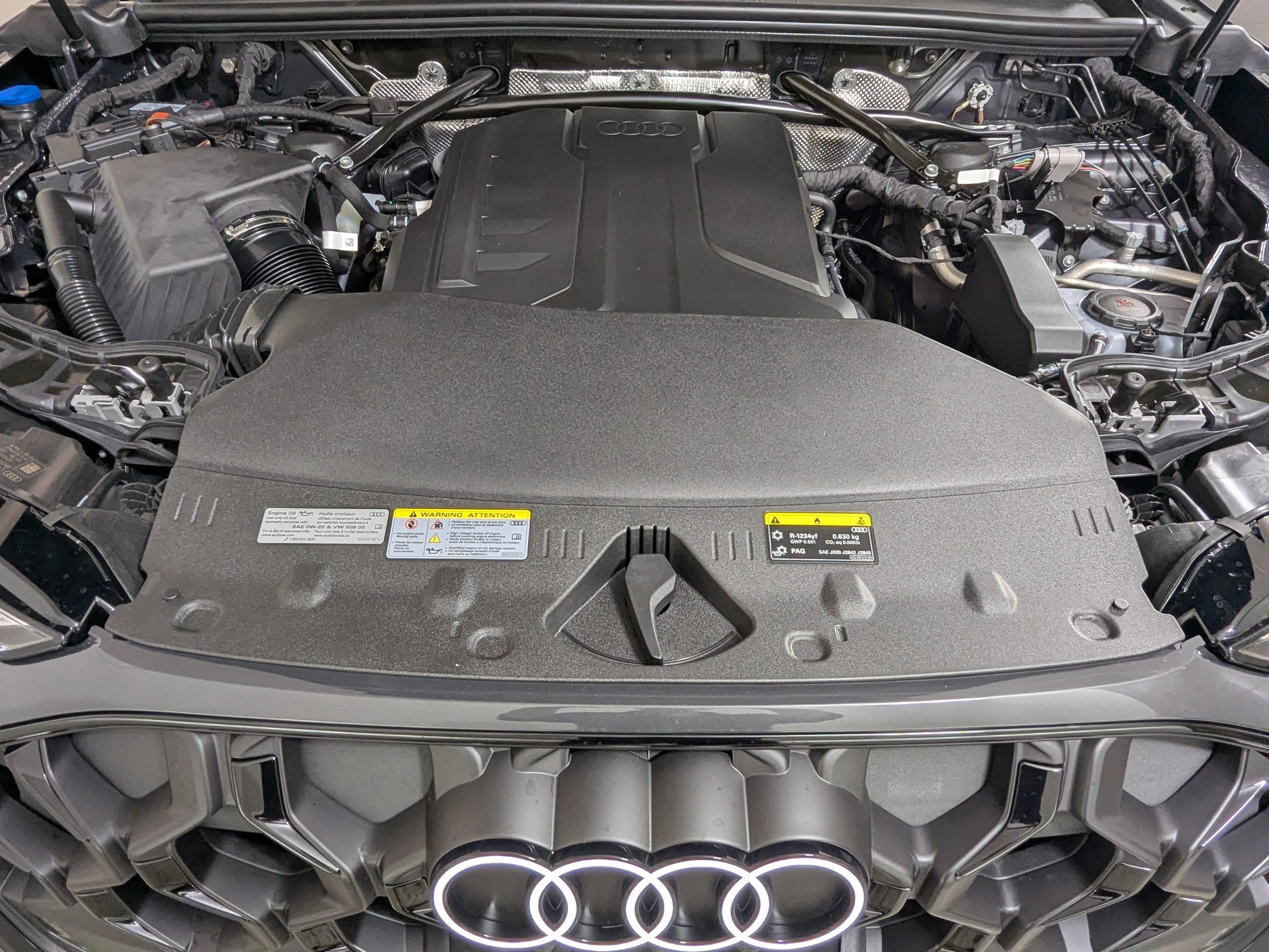 New 2026 Audi Q5 Premium Plus AWD/4WD image 25