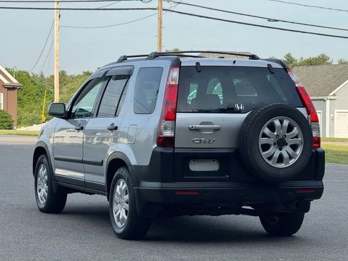 Used 2006 Honda CR-V EX image 9