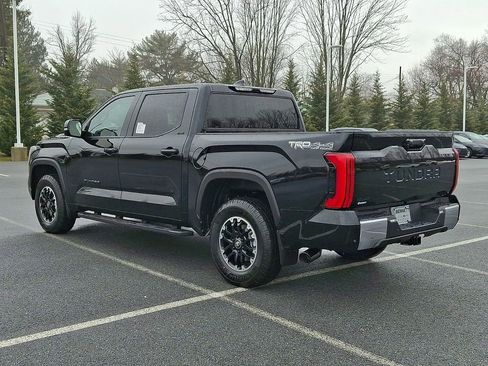 New 2026 Toyota Tundra SR5 image 8