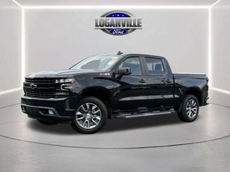 Used 2022 Chevrolet Silverado 1500 RST w/ Convenience Package II AWD/4WD video 1