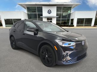 New 2025 Volkswagen ID.4 Pro S Plus video 1