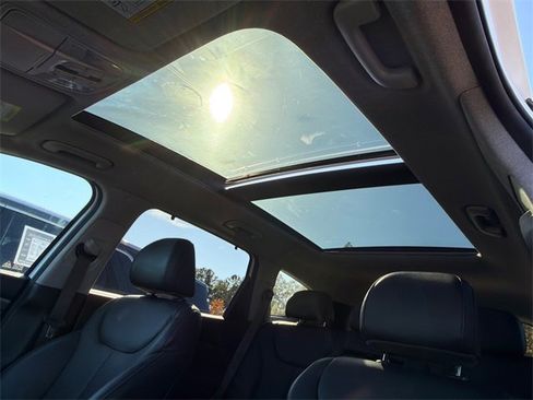 Used 2019 Hyundai Santa Fe FWD image 33