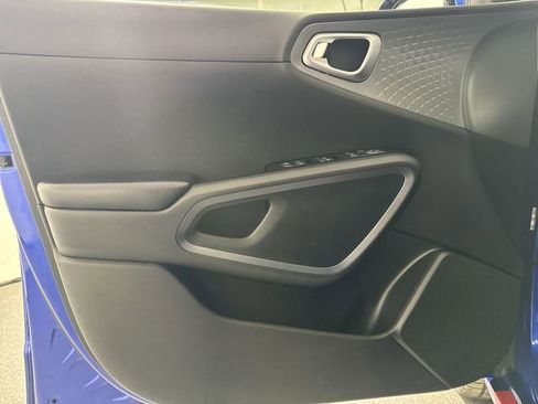 Used 2020 Kia Soul GT-Line w/ GT 2.0L Power Sunroof Package image 20