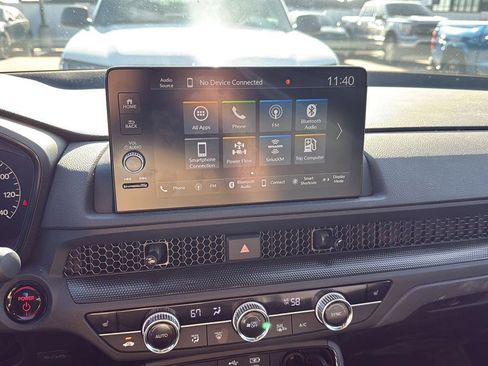 Used 2025 Honda CR-V Sport-L image 5