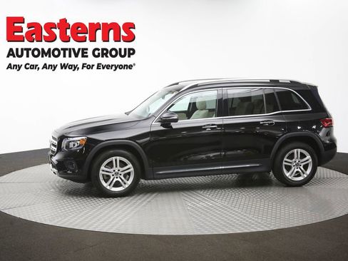 Used 2020 Mercedes-Benz GLB 250 4MATIC image 59